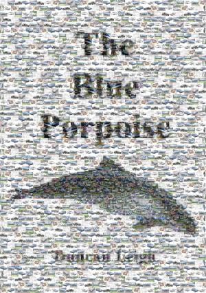 bigCover of the book The Blue Porpoise by 