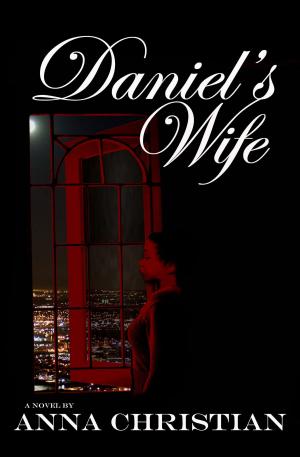 Cover of the book Daniel's Wife by ML Preston