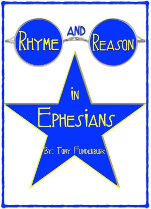 Book cover of Rhyme And Reason In Ephesians