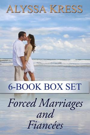 Cover of the book Forced Marriages and Fiancées 6-Book Box Set by Jennifer DeBruin