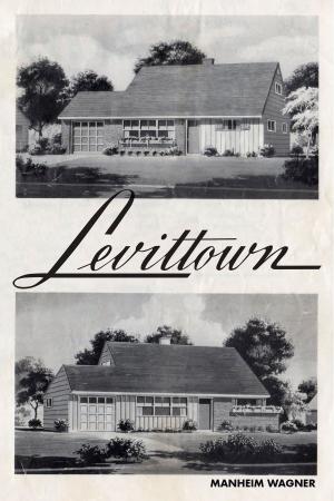 Cover of the book Levittown by Lara Reznik