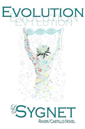 Cover of the book Evolution by Brett Halliday