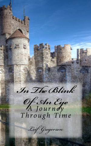 bigCover of the book In The Blink of an Eye: A Journey Through Time by 