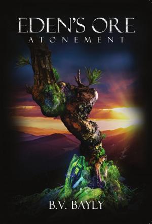 Cover of the book Eden's Ore: Atonement by Kelly Ferguson