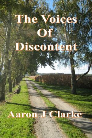 Book cover of The Voices of Discontent