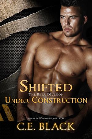 Cover of Shifted Under Construction