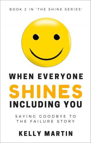Book cover of When Everyone Shines Including You
