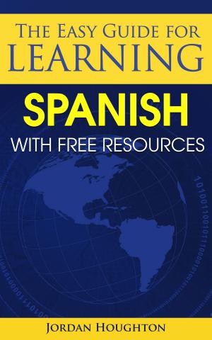 Cover of The Easy Guide for Learning Spanish with Free Resources