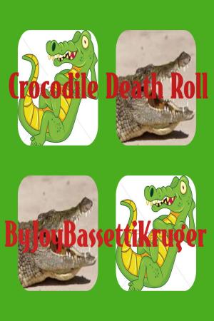Cover of the book Crocodile Death Roll by Jack Ewing