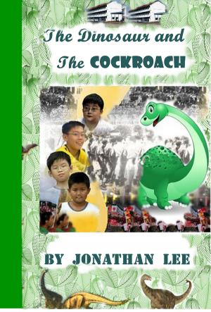 Cover of the book The Dinosaur and the Cockroach by Lisa McManus