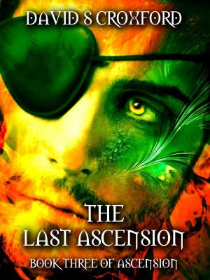 Cover of The Last Ascension: Book Three of Ascension