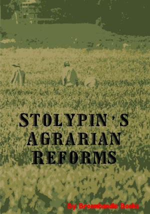 Book cover of Stolypin's Agrarian Reforms