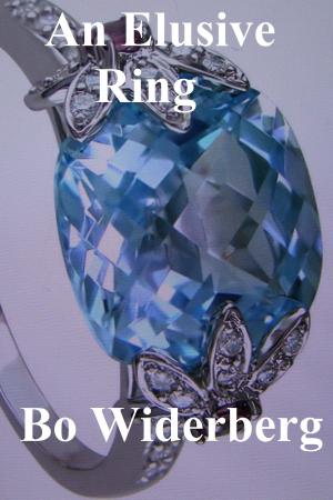 Cover of the book An Elusive Ring by Bo Widerberg