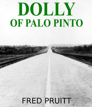 Cover of Dolly of Palo Pinto