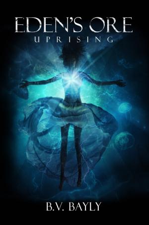 Book cover of Eden's Ore: Uprising