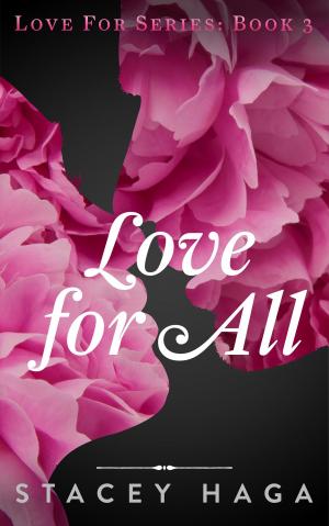 Cover of the book Love for All by Lisa Marbly-Warir