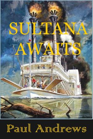 Cover of the book Sultana Awaits by I. J. Parker