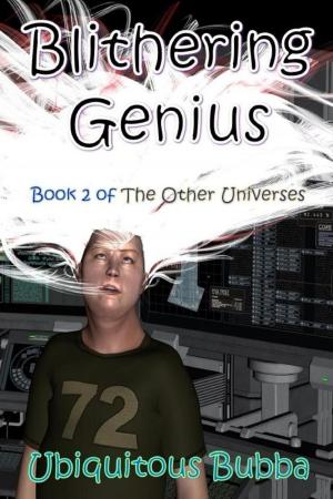 bigCover of the book Blithering Genius by 