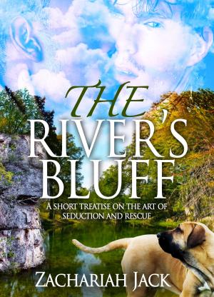 bigCover of the book The River's Bluff by 