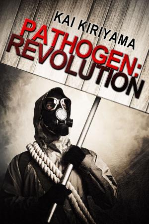 Book cover of Pathogen: Revolution