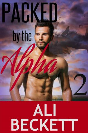 Cover of the book Packed by the Alpha 2 (BBW Shifter Paranormal Romance Mystery) by Rusty Knight