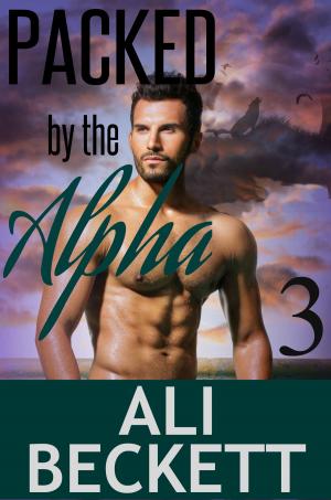 Cover of the book Packed by the Alpha 3 (BBW Shifter Paranormal Romance Mystery) by N.L. Echeverria