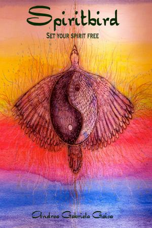 Cover of the book Spiritbird by Brandie Sashington