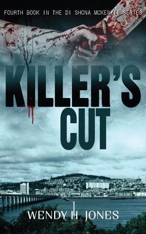 Cover of the book Killer's Cut by Nadine Leilani