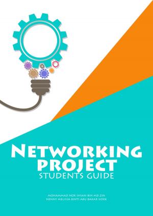 Cover of Networking Project: Students Guide