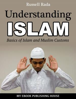 Book cover of Understanding Islam: Basics of Islam and Muslim Customs
