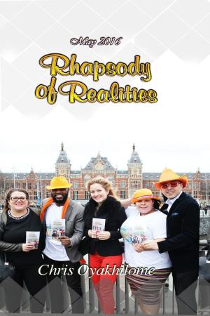 Cover of the book Rhapsody of Realities May 2016 Edition by Pastor Chris Oyakhilome