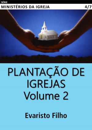 bigCover of the book Plantação de Igrejas 2 by 