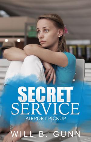 Cover of Secret Service: Airport Pickup