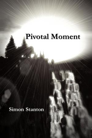Book cover of Pivotal Moment
