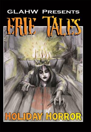 Cover of Erie Tales, VIII: Holiday Horror
