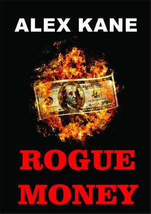 bigCover of the book Rogue Money by 