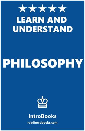 bigCover of the book Learn and Understand Philosophy by 