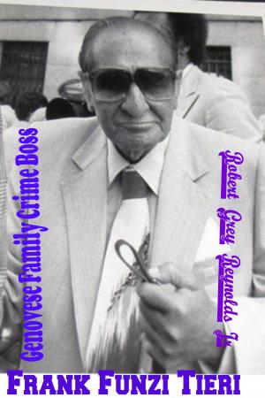 bigCover of the book Frank Funzi Tieri Genovese Family Crime Boss by 