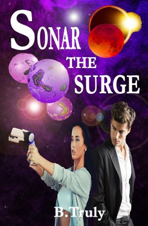 Cover of the book Sonar The Surge by Kristin Fontichiaro