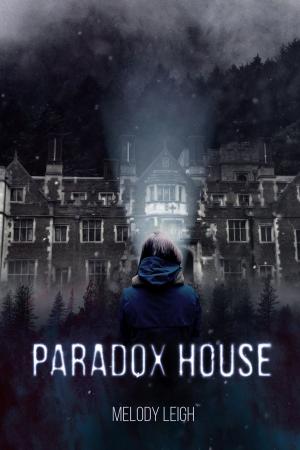 Book cover of Paradox House
