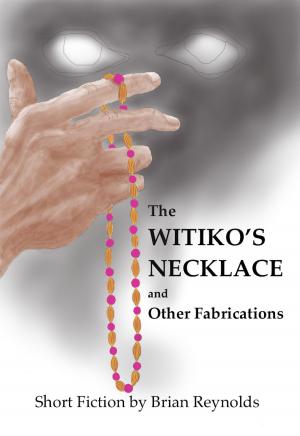 Cover of the book The Witiko’s Necklace and Other Fabrications by Allison Burnett