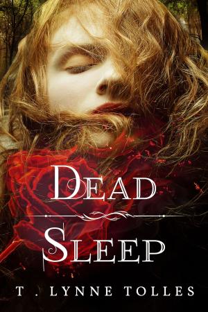 Book cover of Dead Sleep