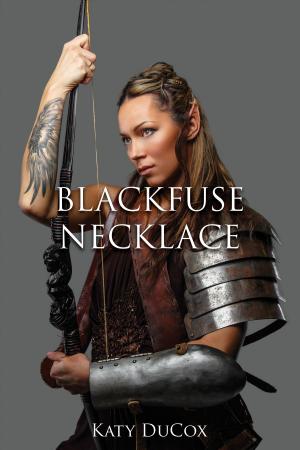 Cover of the book Blackfuse Necklace by Graham O'Neill