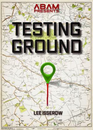 Cover of the book Testing Ground by John Buchan