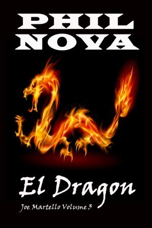 Cover of the book El Dragon by Simon Jenner