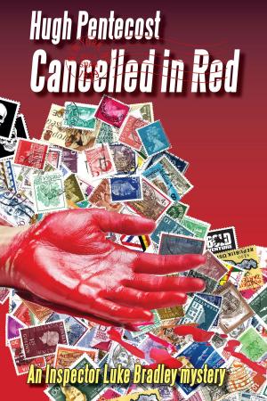Cover of the book Cancelled in Red by Hugh Pentecost
