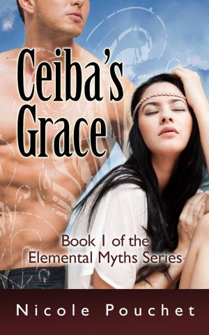 Cover of the book Ceiba's Grace by Allie Harrison