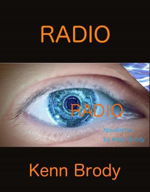 Cover of the book Radio by N. R. Hairston