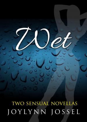 Cover of the book Wet by Rosamund Talbot