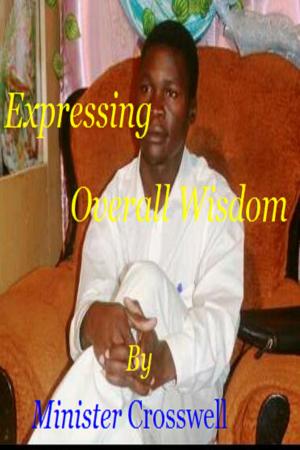 Cover of Expressing Overall Wisdom